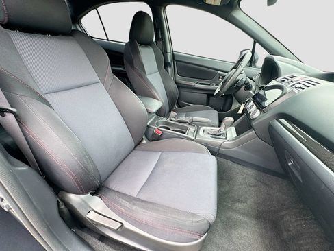 Used 2016 Subaru WRX Premium AWD/4WD image 34