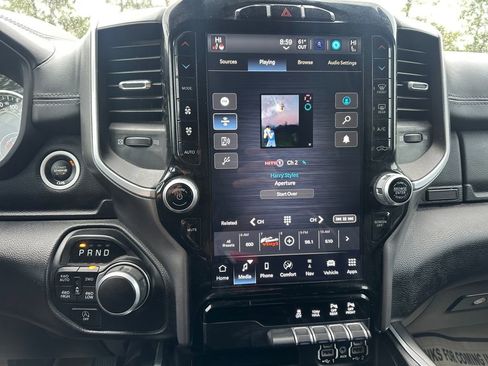 Certified 2023 RAM 1500 Big Horn image 21