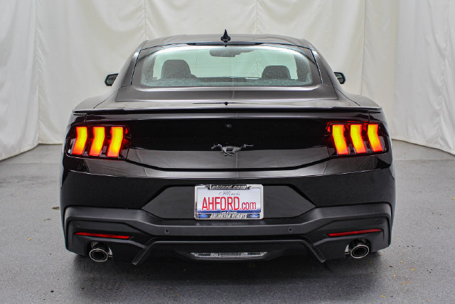 New 2026 Ford Mustang Premium RWD image 7