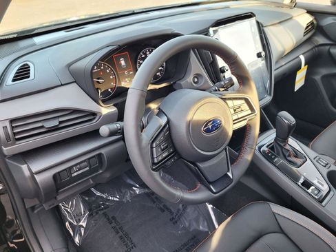 New 2026 Subaru Crosstrek 2.5i Limited image 8