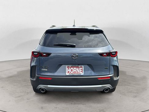 New 2026 MAZDA CX-50 AWD 2.5 S w/ Accent Package image 4