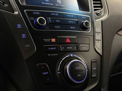 Used 2019 Hyundai Santa Fe XL SE w/ SE Premium Package 02 image 19