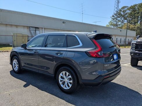 Used 2024 Honda CR-V LX image 6