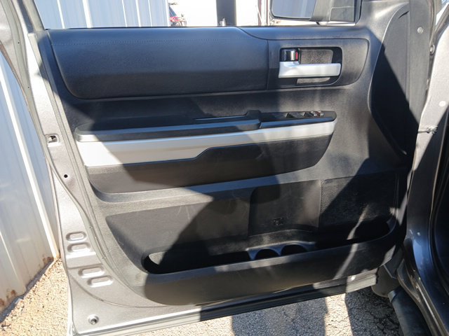 Used 2021 Toyota Tundra SR5 w/ SR5 Leather Package AWD/4WD image 47