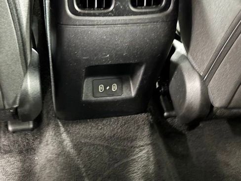 Used 2025 Hyundai Tucson SEL image 11