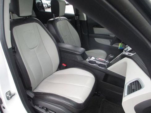 Used 2017 GMC Terrain Denali FWD image 21