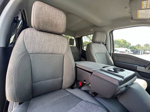 Used 2025 Ford F250 XLT AWD/4WD image 29