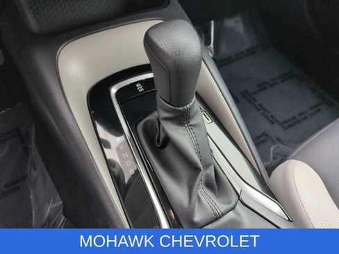 Used 2024 Toyota Corolla LE FWD image 16
