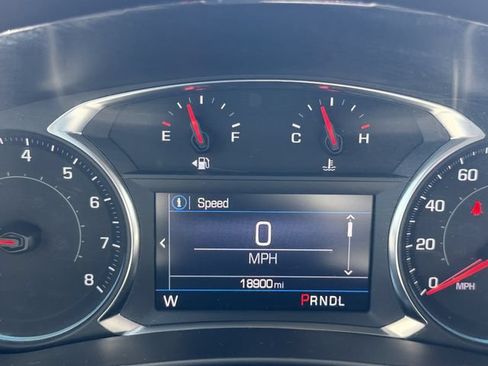 Used 2023 Chevrolet Equinox LT FWD image 37