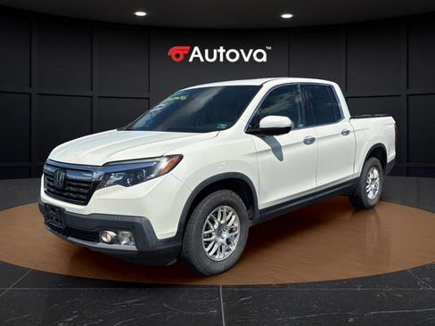 Used 2019 Honda Ridgeline RTL-E image 1