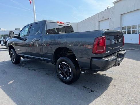 Certified 2025 RAM 2500 Laramie AWD/4WD image 3
