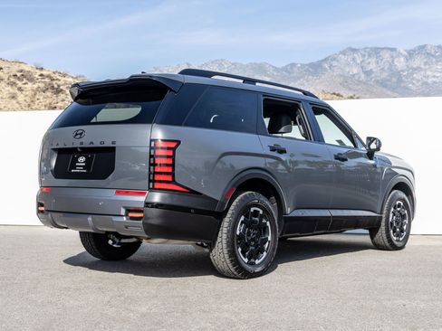Used 2026 Hyundai Palisade XRT Pro AWD/4WD image 13
