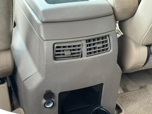 Used 2015 Nissan Armada SV w/ SV Driver Package RWD image 36