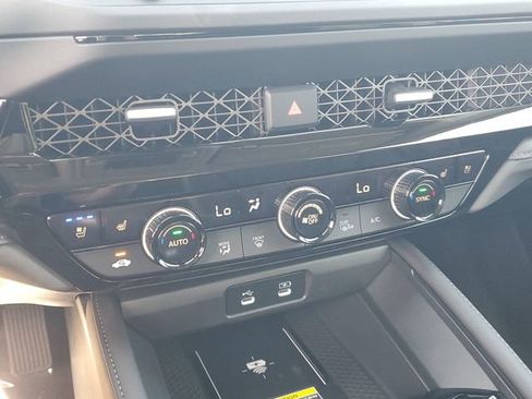 New 2025 Honda Accord Touring image 24