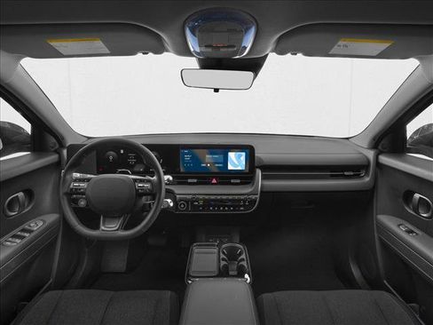 New 2026 Hyundai Ioniq 5 SE RWD image 5