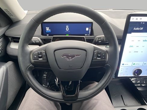 Certified 2023 Ford Mustang Mach-E Select w/ Comfort Package Lite image 12