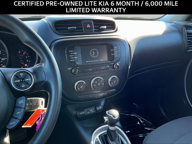 Used 2019 Kia Soul FWD image 9