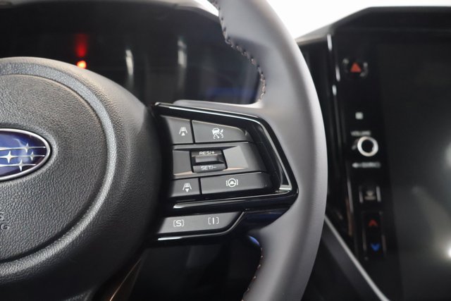 New 2026 Subaru Forester Sport AWD/4WD image 19