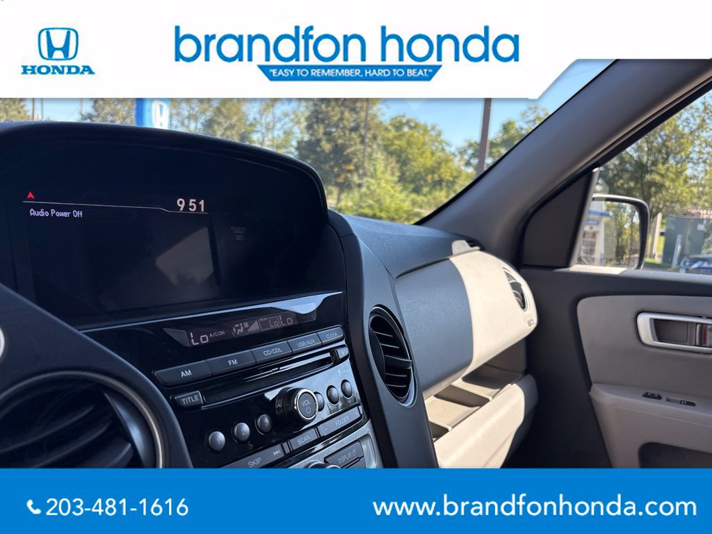 Used 2014 Honda Pilot EX image 18