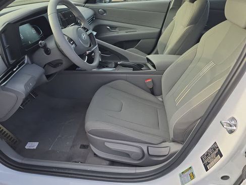 New 2026 Hyundai Elantra Sport image 15