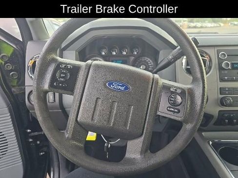 Used 2015 Ford F250 XLT AWD/4WD image 11
