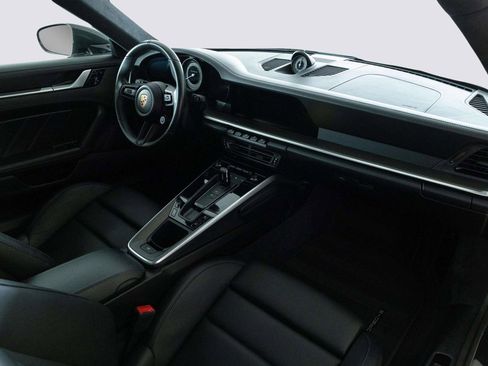 Used 2021 Porsche 911 Turbo S image 27