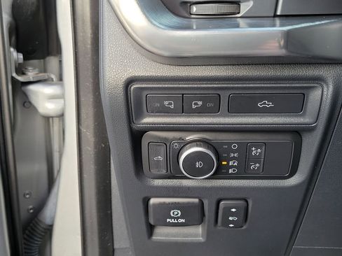 Used 2021 Ford F150 Lariat w/ Equipment Group 502A High image 9