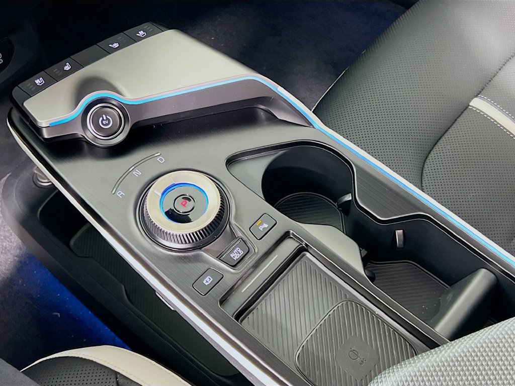 New 2026 Kia EV6 GT-Line RWD image 15