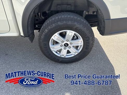 New 2026 Ford Ranger XL RWD image 14
