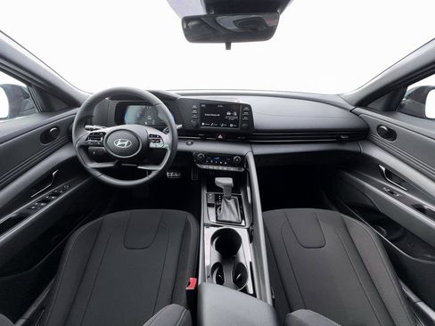 New 2026 Hyundai Elantra SEL Sport Premium FWD image 13