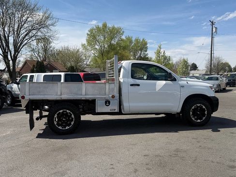 Used 2010 Toyota Tundra 4x4 Regular Cab Long Bed image 17