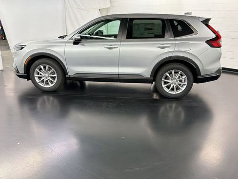 New 2026 Honda CR-V EX image 2