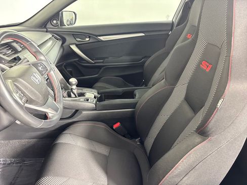 Used 2018 Honda Civic Si image 8