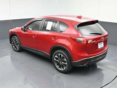 Used 2016 MAZDA CX-5 Grand Touring AWD/4WD image 27