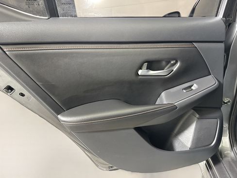 Used 2024 Nissan Sentra SR image 26