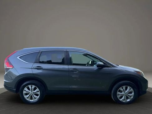 Used 2014 Honda CR-V EX-L image 6