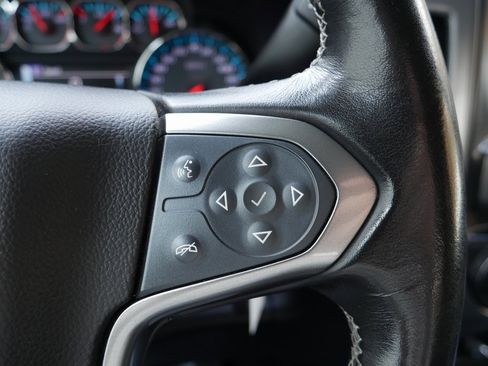 Used 2019 Chevrolet Silverado 1500 LT w/ All Star Edition image 14