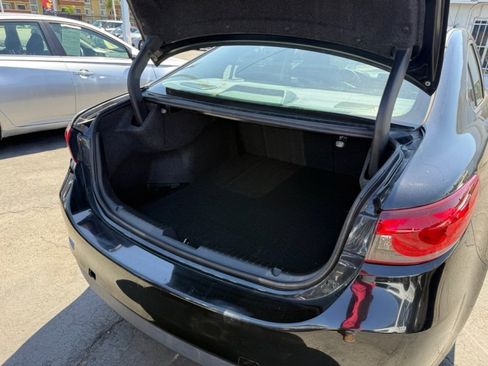 Used 2016 MAZDA MAZDA6 Touring FWD image 19