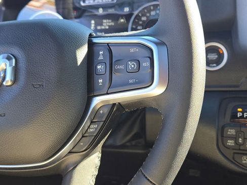 New 2026 RAM 1500 Big Horn image 33