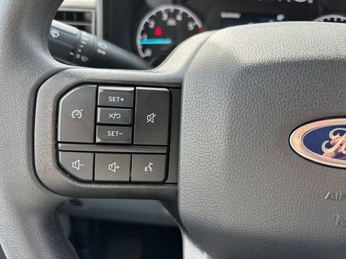 New 2026 Ford F250 XL w/ STX Appearance Package AWD/4WD image 18