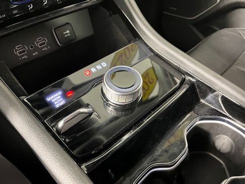 Used 2021 Jeep Grand Cherokee L Limited image 35