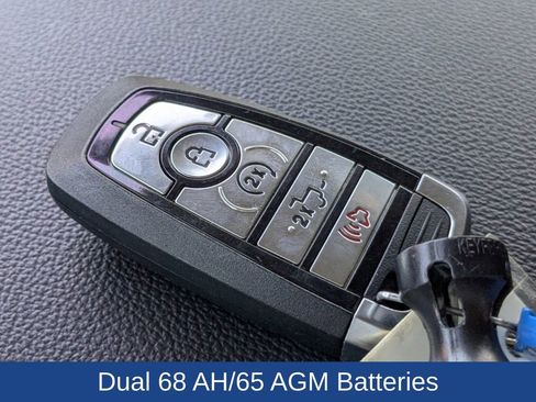 Certified 2024 Ford F250 Lariat w/ Lariat Ultimate Package image 33