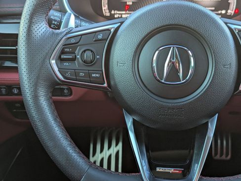 Certified 2025 Acura MDX Type S image 21