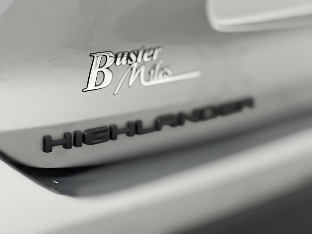 Used 2022 Toyota Highlander XLE FWD image 21