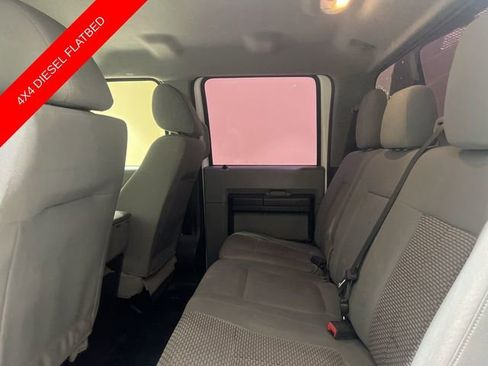 Used 2016 Ford F350 XL w/ Power Equipment Group image 19