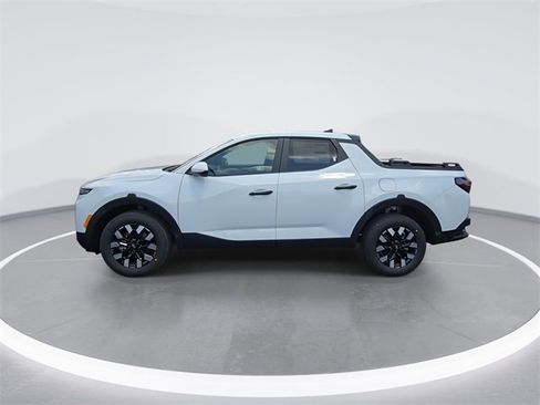 New 2026 Hyundai Santa Cruz SE image 5