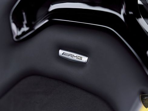 Used 2018 Mercedes-Benz AMG GT R image 56