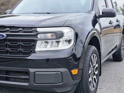 Used 2023 Ford Maverick XL w/ Equipment Group 100A Standard image 9