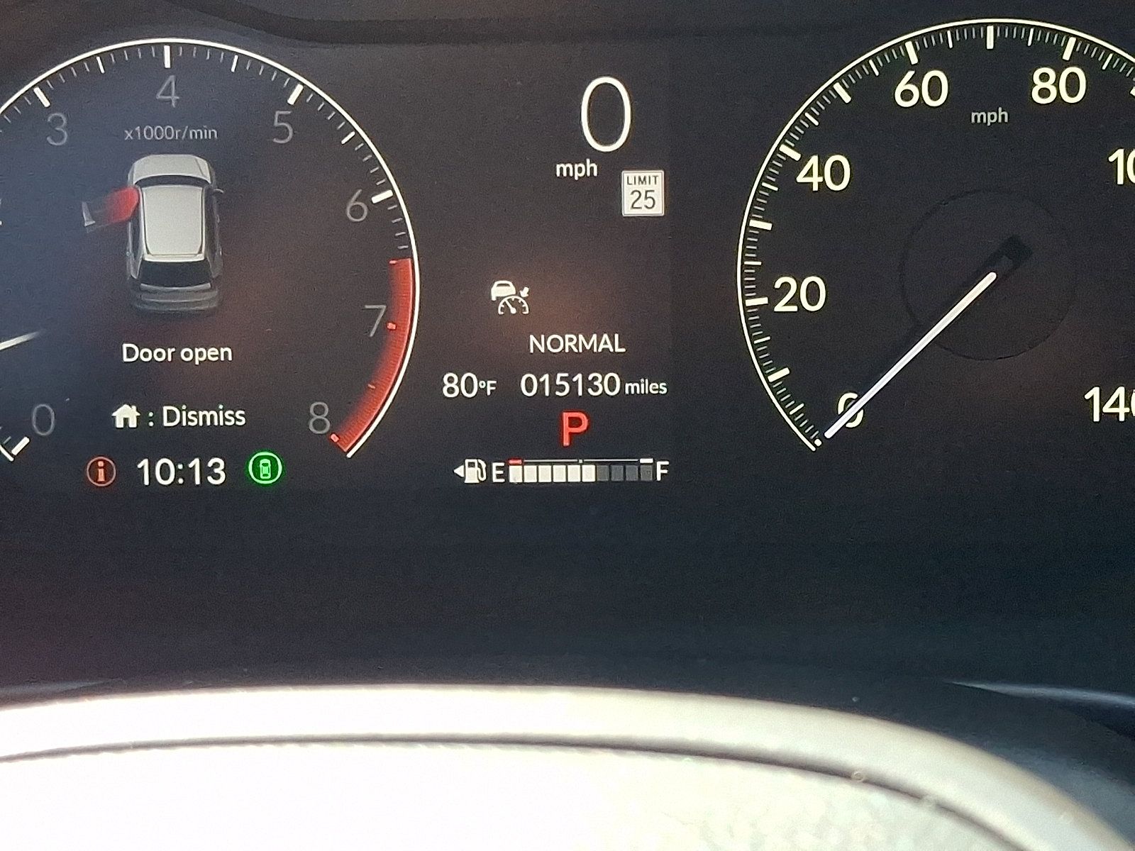 Used 2024 Honda CR-V LX image 20