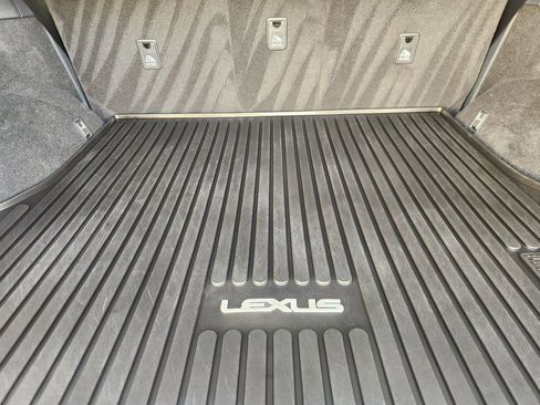 Used 2023 Lexus RX 350 Premium Plus w/ Accessory Package (K3) image 31